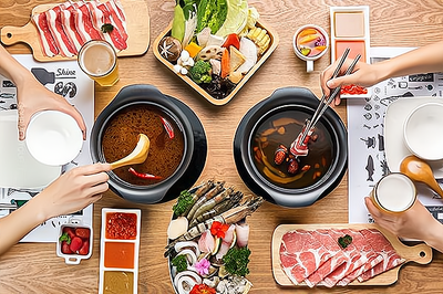 開設(shè)嗨撈嗨撈十元小火鍋的餐飲企業(yè)管理?xiàng)l件與要求